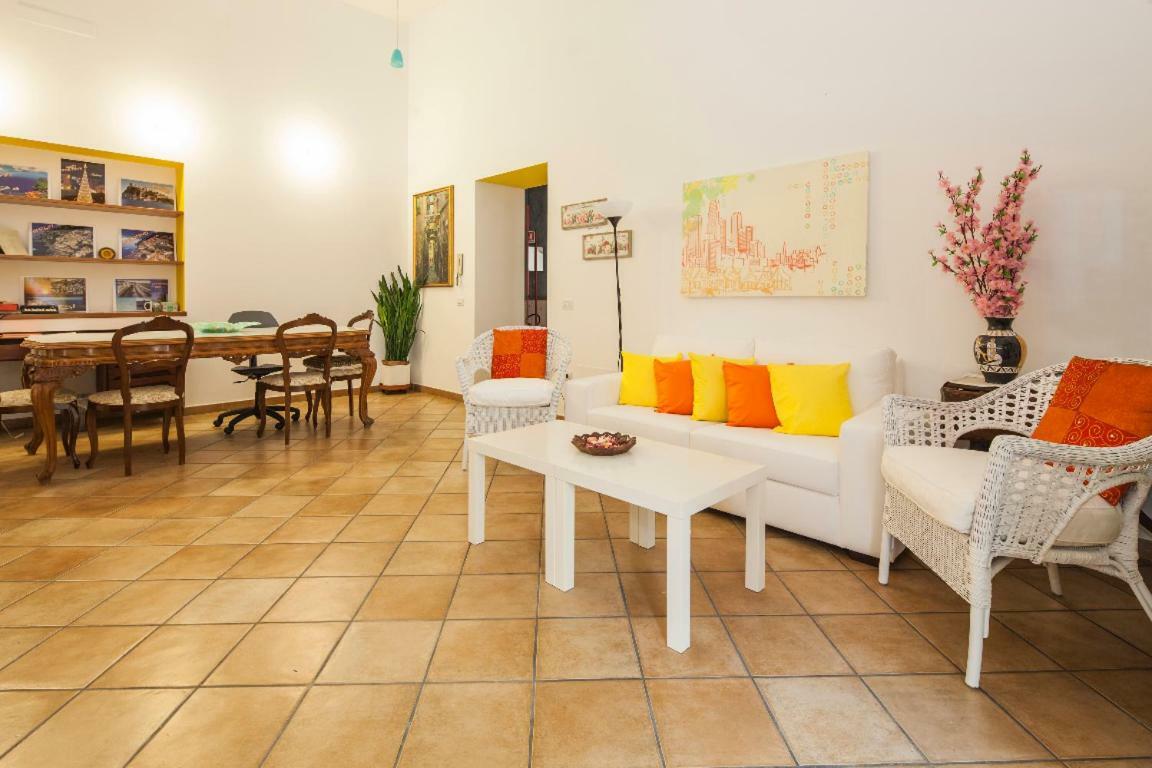 Bed and Breakfast Casa Lungomare à Salernes Extérieur photo